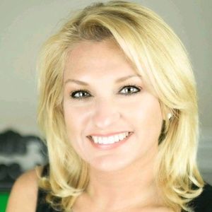 Meet your Posher, Vicki